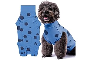 Protector Recovery Vest Surgery Suit for Dogs