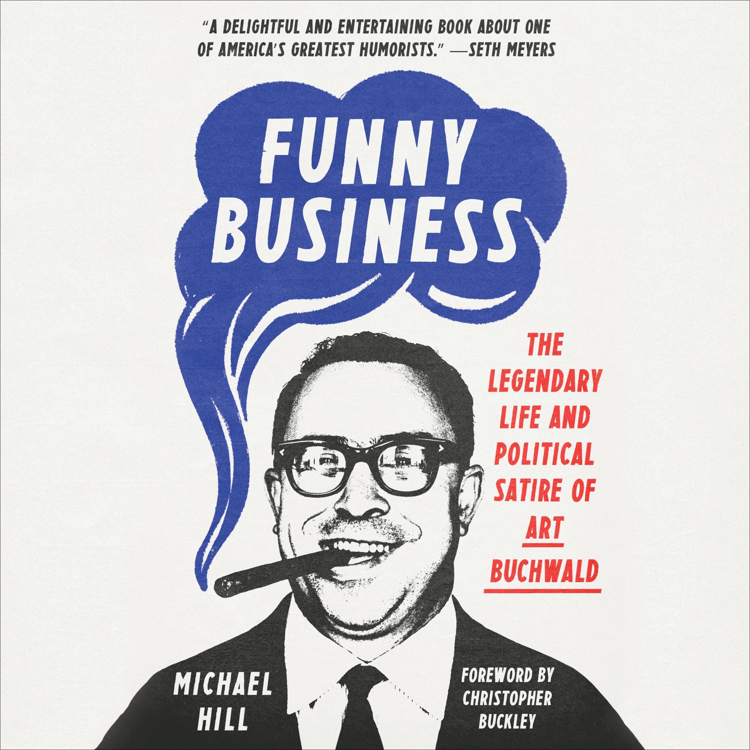 Funny Business