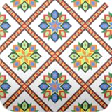 Ucrania étnico patrones de papel tapiz