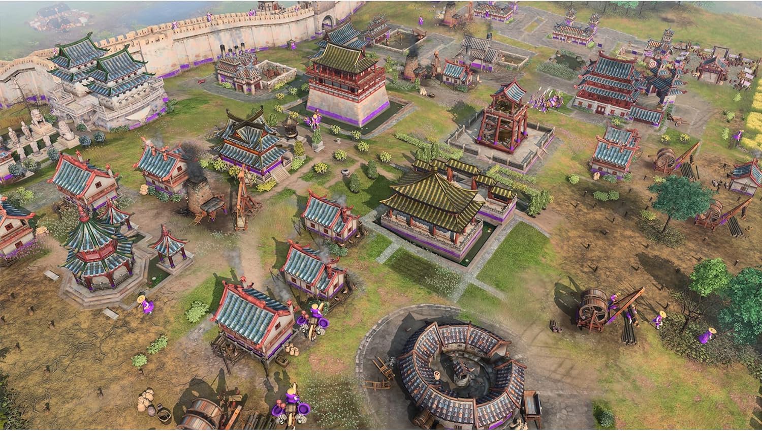 Age of Empires IV: Anniversary Edition | Xbox & Windows - Codice download