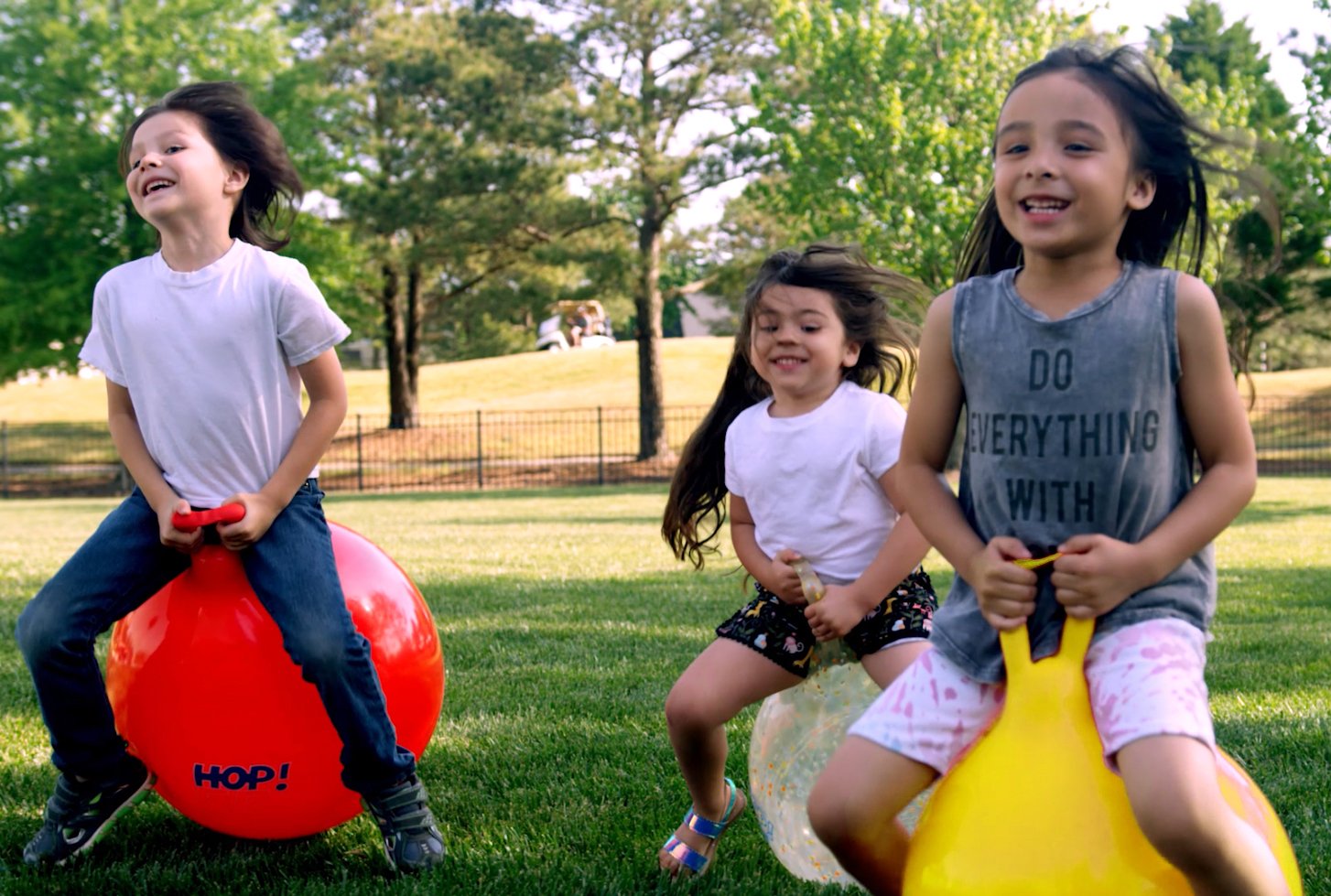 GYMNIC Hop 66 - Image 5