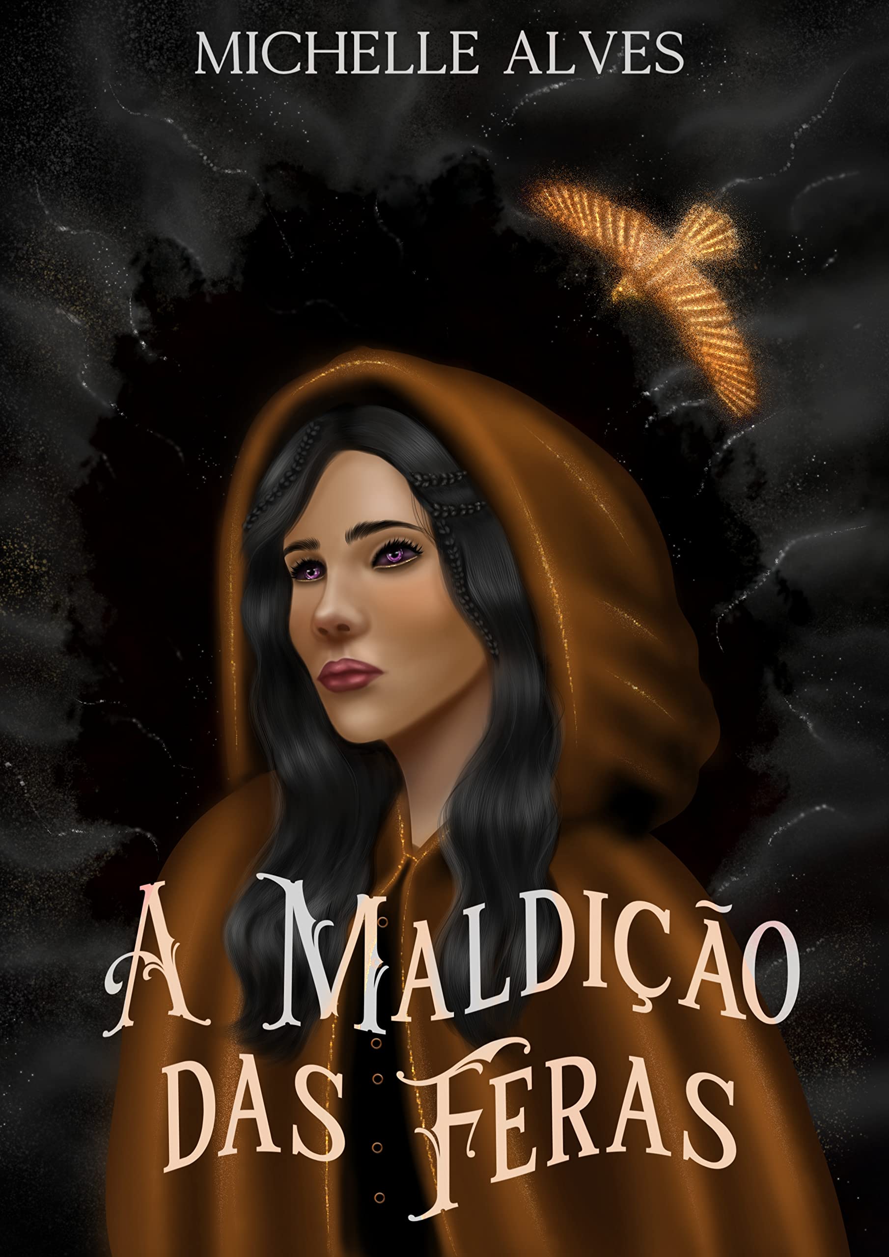 A Maldição das Feras