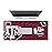 YouTheFan NCAA Texas A&M Aggies Logo Series Desk Pad