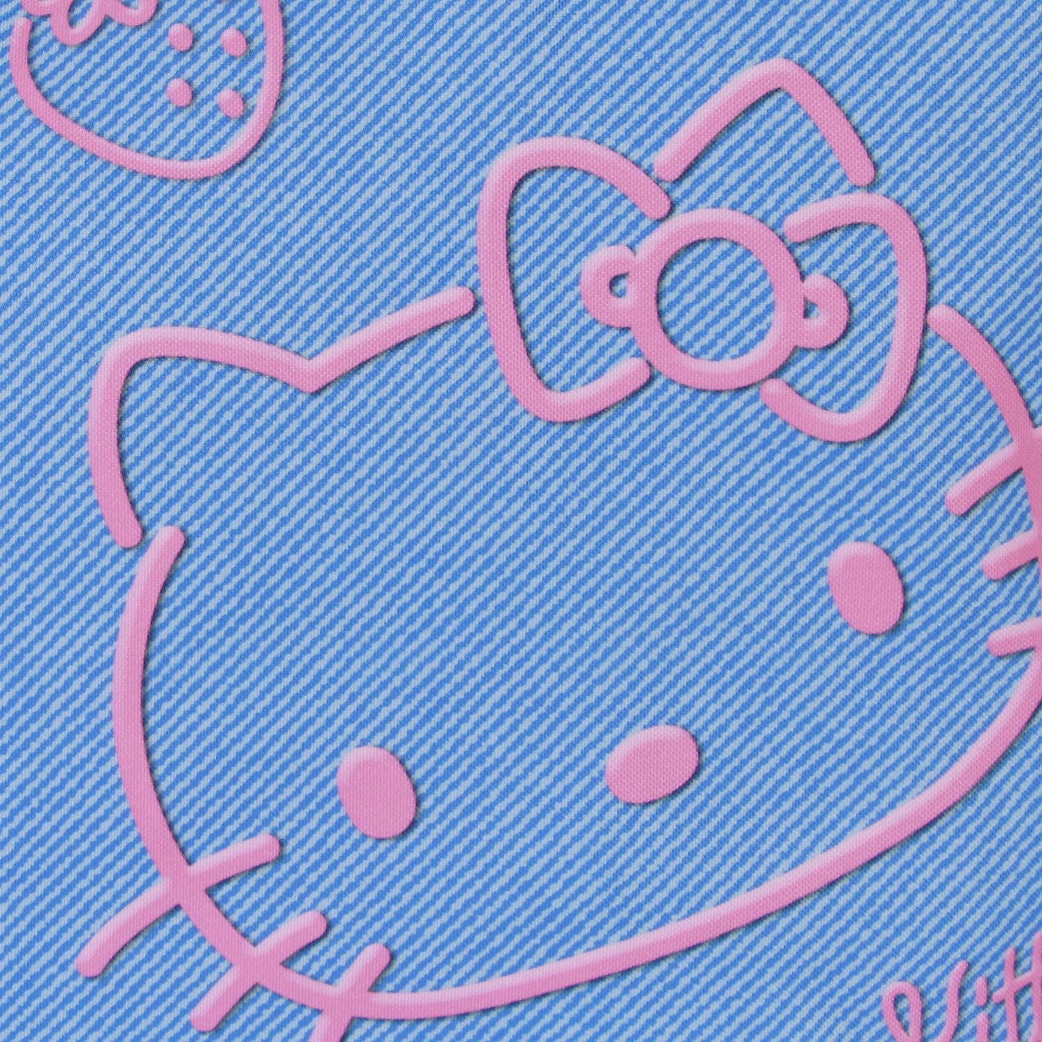 KARACTERMANIA Sac de Plage Soleil Sanrio Sac de Plage Soleil Sanrio Mixte (lot de 1)