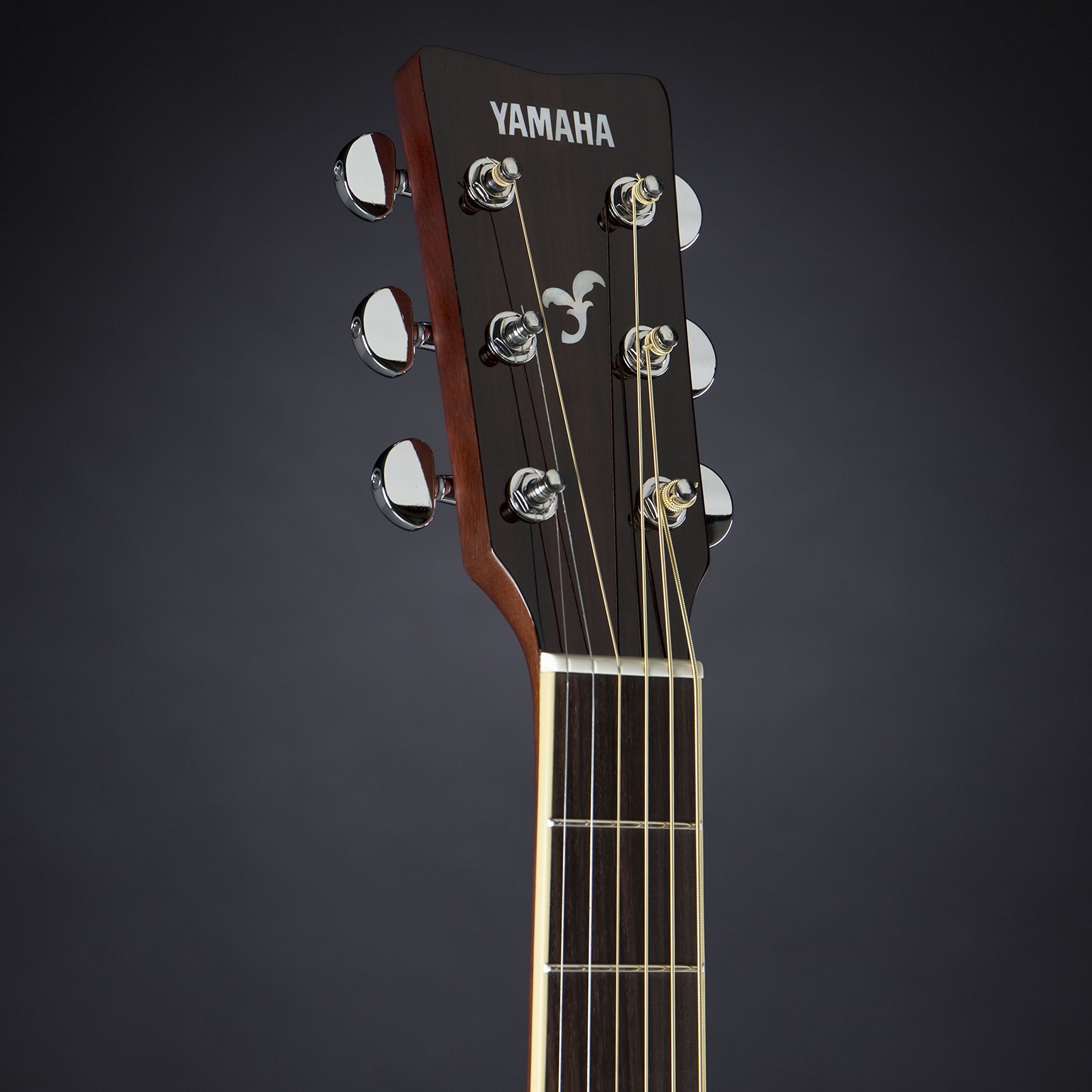 YAMAHA FG820L レフトハンドモデル レフティ 左 スプルース単板 YAMAHA FG820L NT (ナチュラル) アコースティックギター 左利き