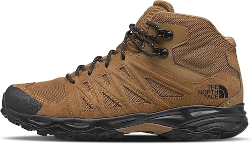 Miniatura 6 de THE NORTH FACE Zapato de senderismo Truckee Mid para hombre