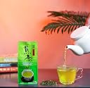 UJInoTSUYU Sencha Green Tea Loose Leaf | Premium Japanese Green Tea | Grown in Uji Kyoto | Imported from Japan | 100% Pure and Authentic | Loose Leaf 100g (Pack of 4) gallery image