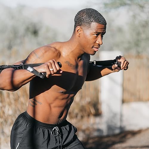 Miniatura 6 de Los cables de resistencia incluyen un par de cables de resistencia