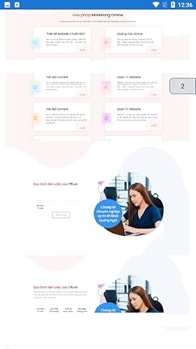 WEBSITE DESIGN 176VN