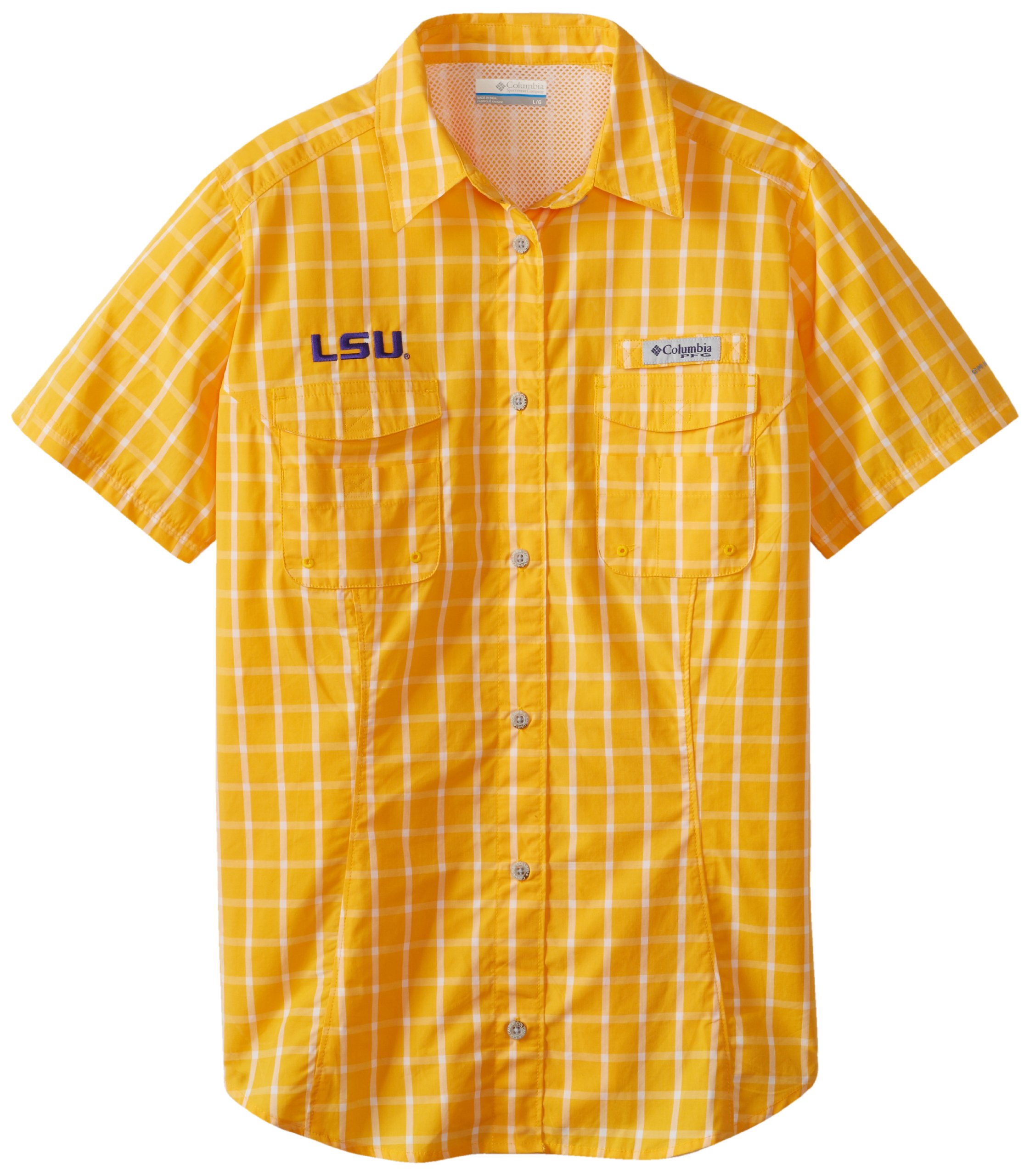 NCAA Women's Collegiate Super Bonehead Short Sleeve Shirt