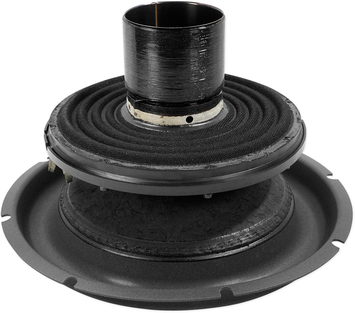Recone Kit for Rockville Destroyer Subwoofer w/USA Voice Coils!, 12” Destroyer 2 Ohm