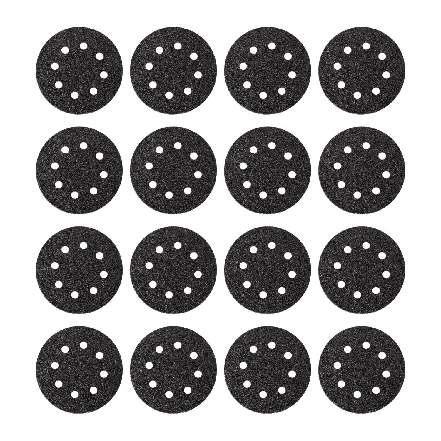Fein Sanding Sheets - Grit Set for Wood & Metal -12