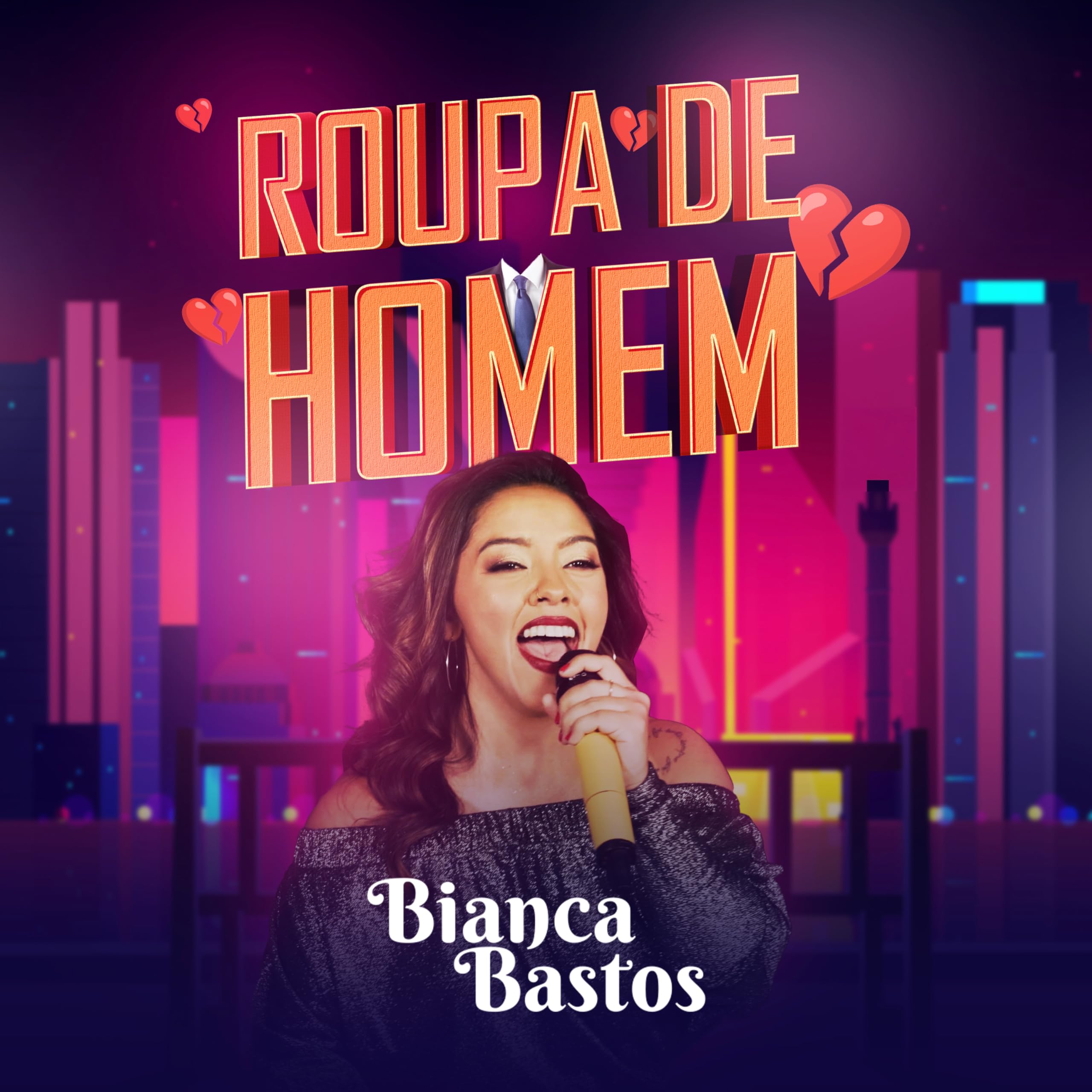 Bianca Bastos