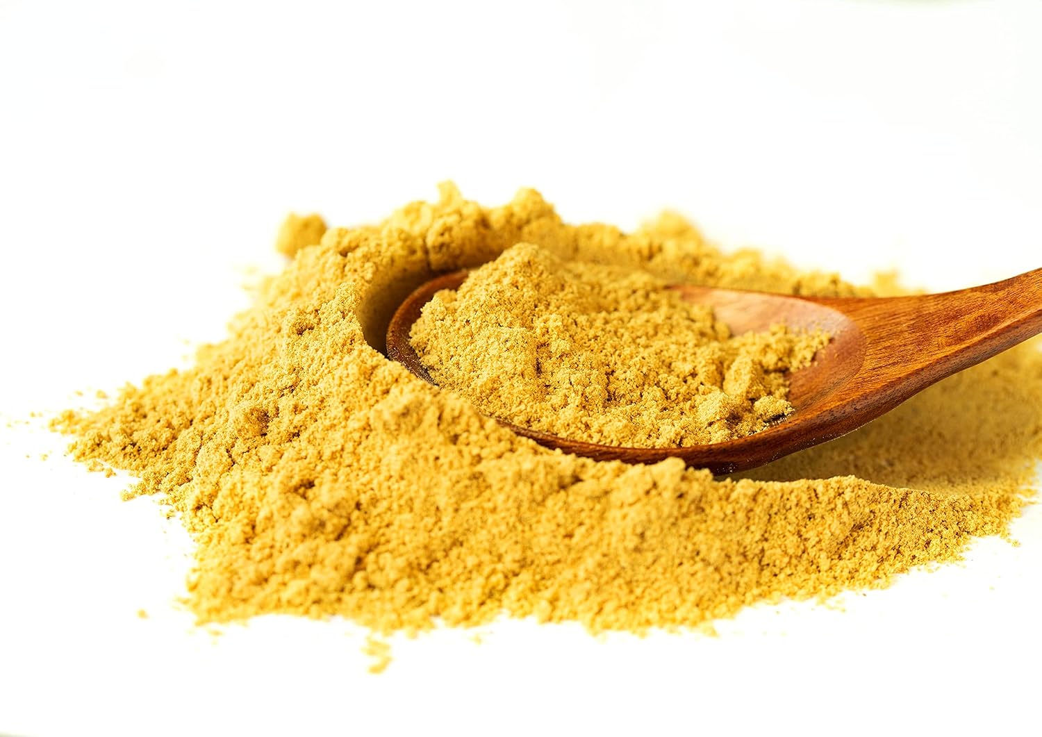 Food to Live Sea Buckthorn Juice Powder, 1.5 Pounds - Made from Raw Dried Berries, Unsulfured, Vegan, Bulk, Great for Baking, Juices, Smoothies, Yogurts, and Instant Breakfast Drinks, No Sulphites image 5