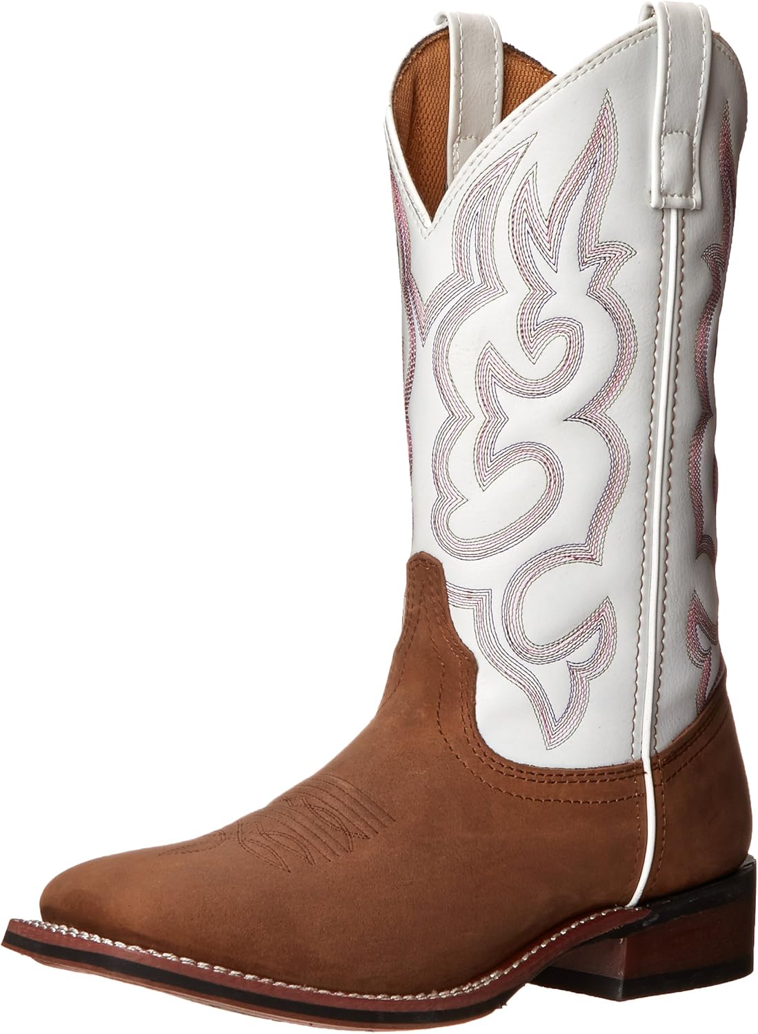 laredo boots square toe