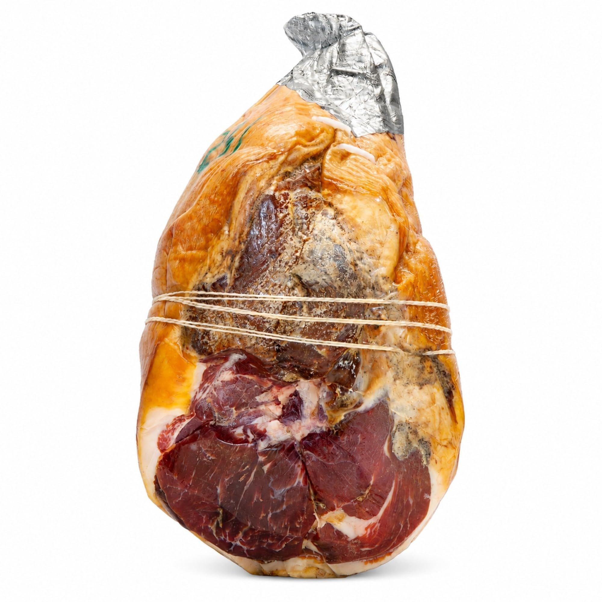 Terra di Siena - Prosciutto Addobbo Intero, 8500gr - senza glutine e senza lattosio