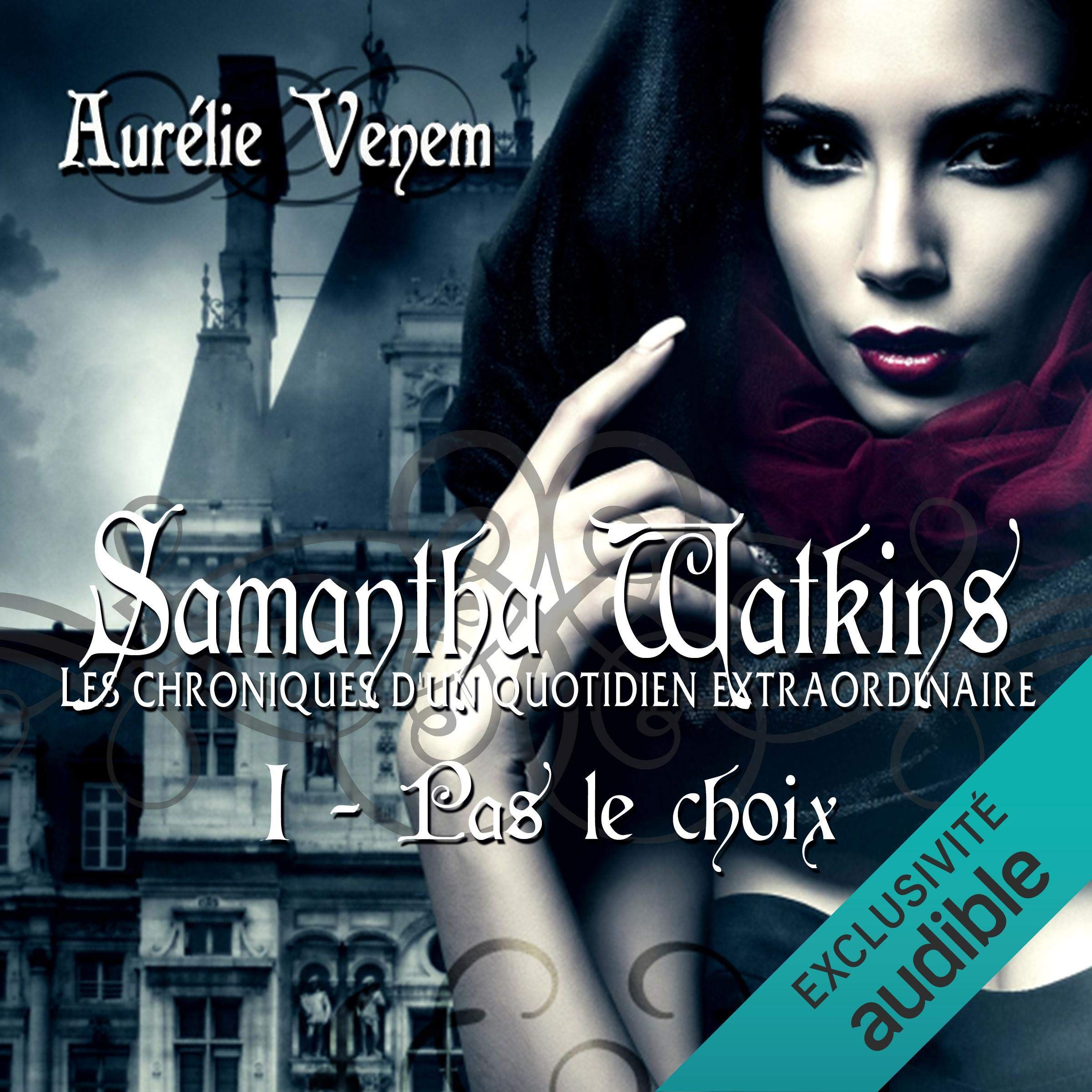 Cover art for Pas le choix
