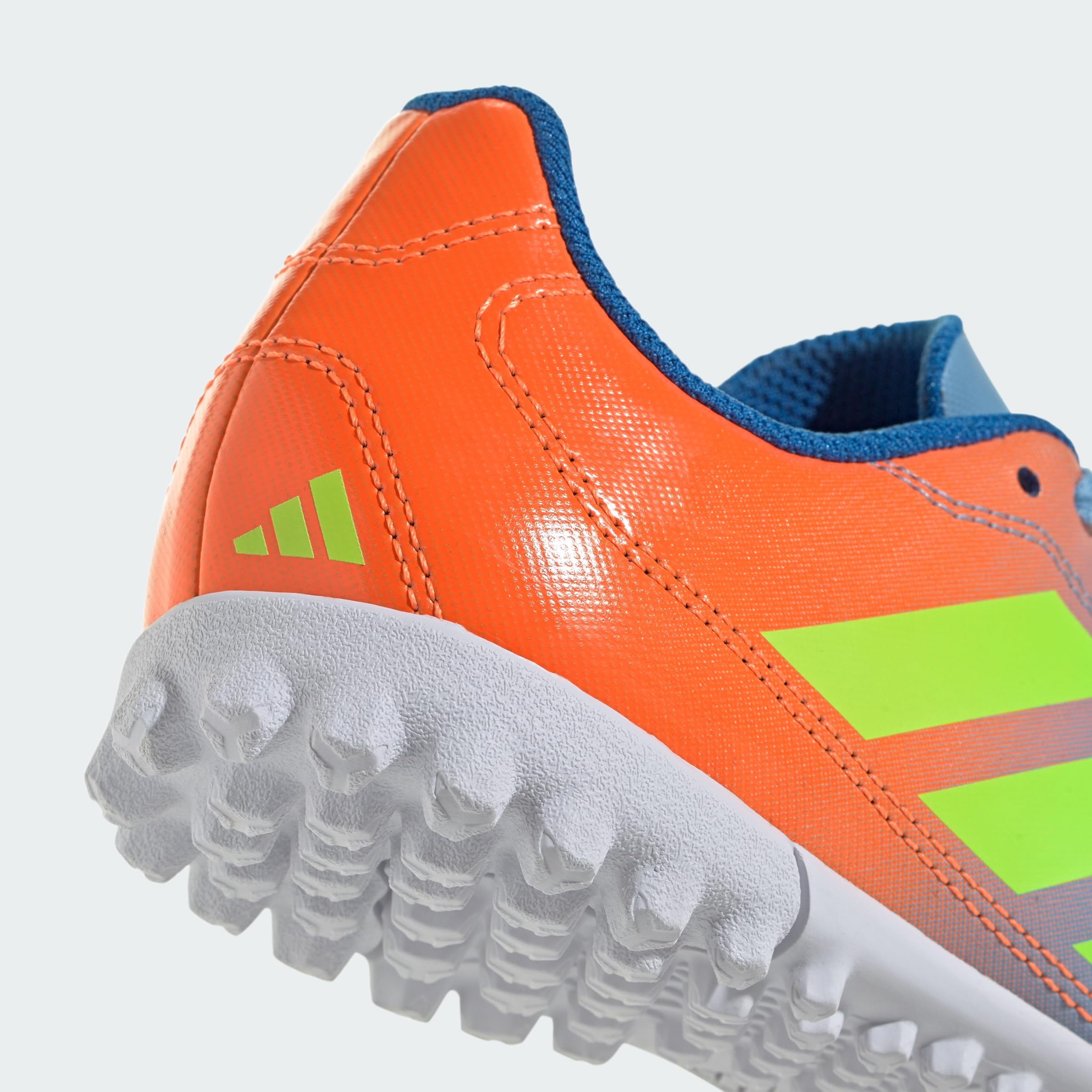 adidas Kids' Chaussures de Hockey sur Gazon Youngstar Rise Enfants
