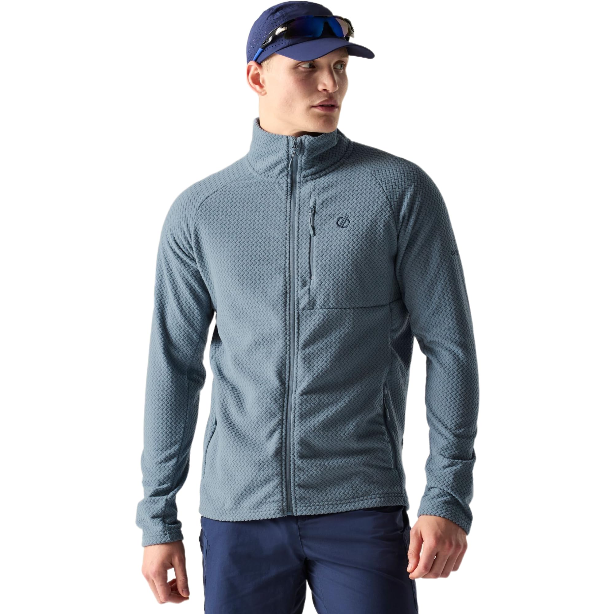 Dare 2B Men's Mercury Switch Out Pro Fleece