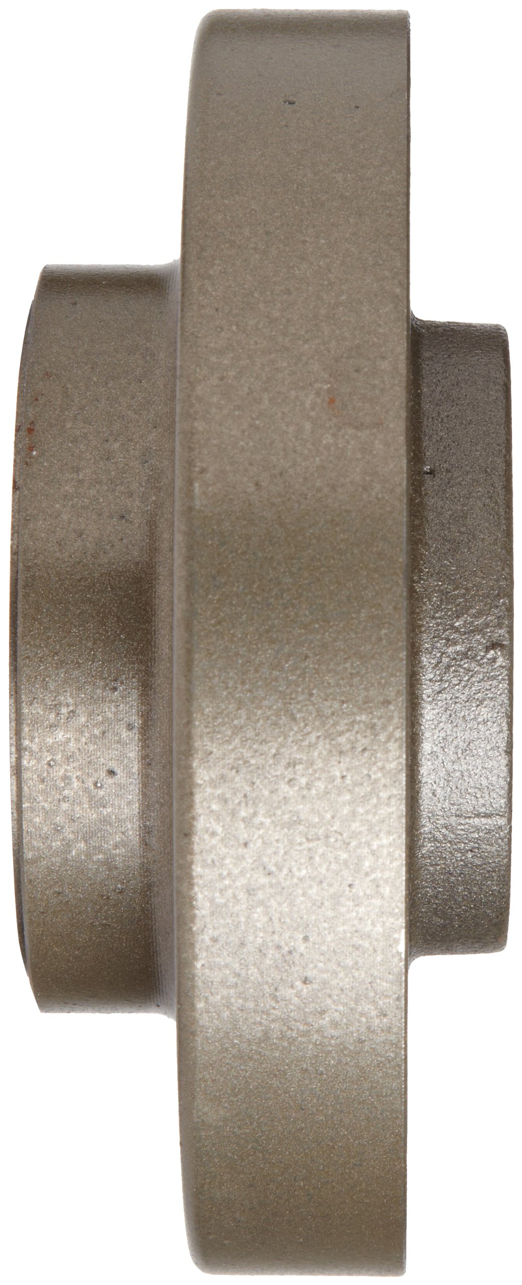 Martin 8SC 44 Quadraflex Spacer Coupling, Cast Iron, Inch, 5.45