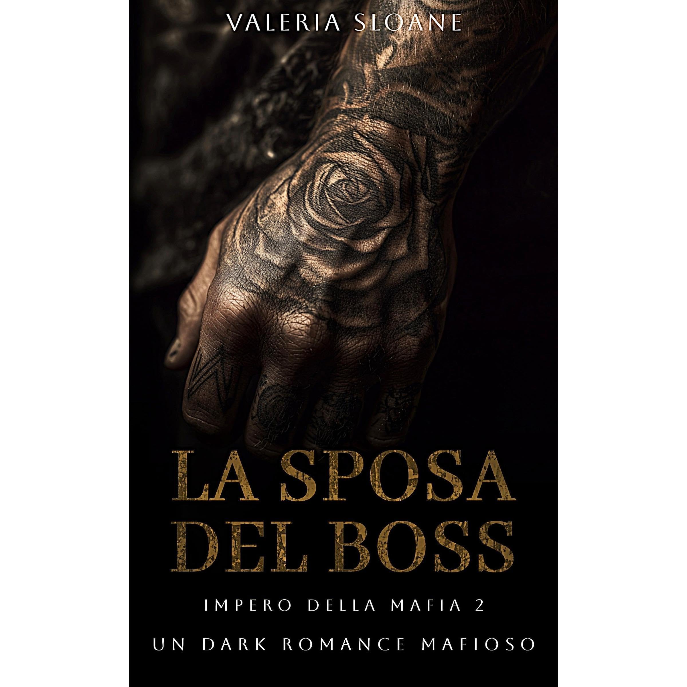 La Sposa del Boss