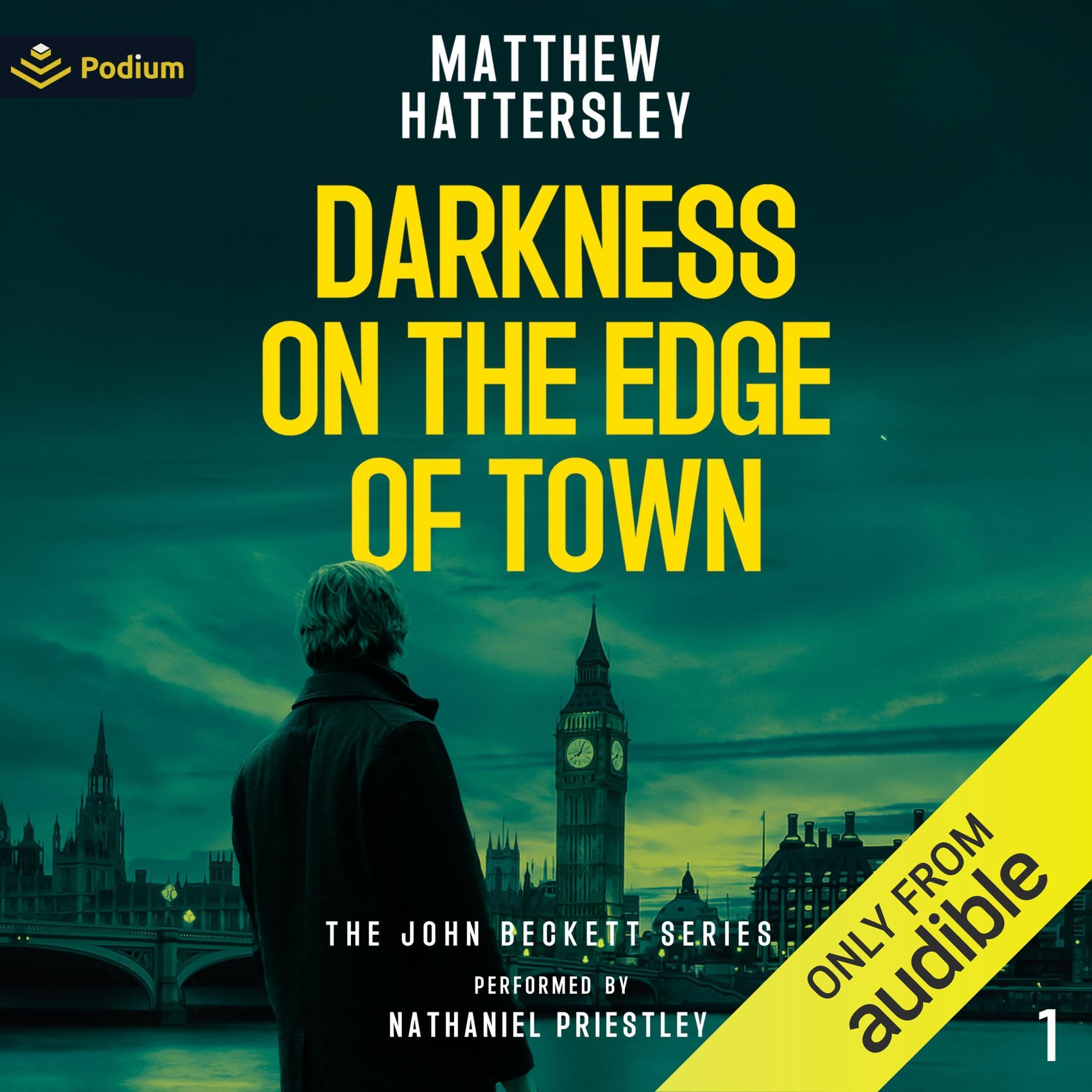 Darkness on the Edge of Town