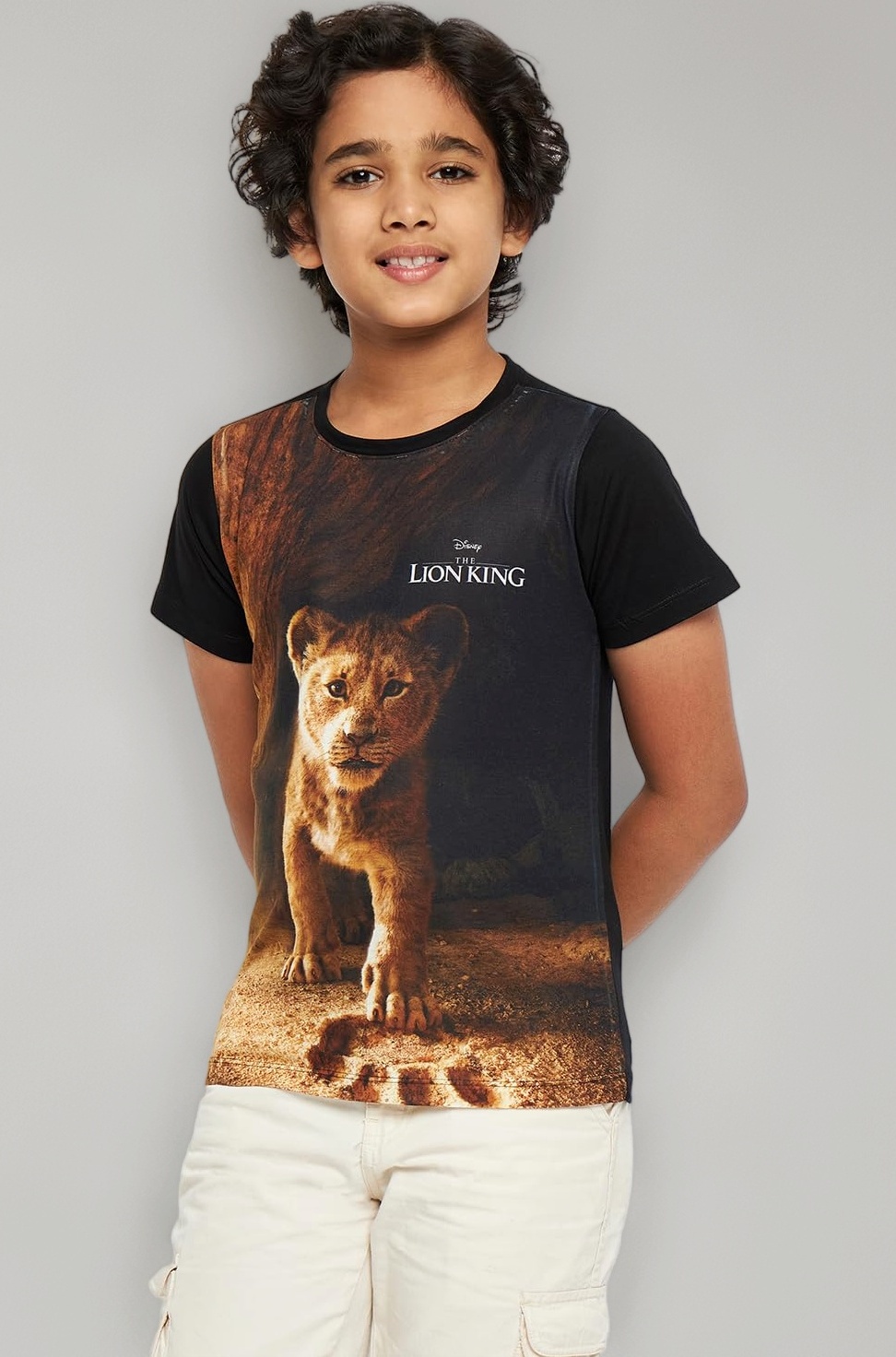 Boys T-Shirt