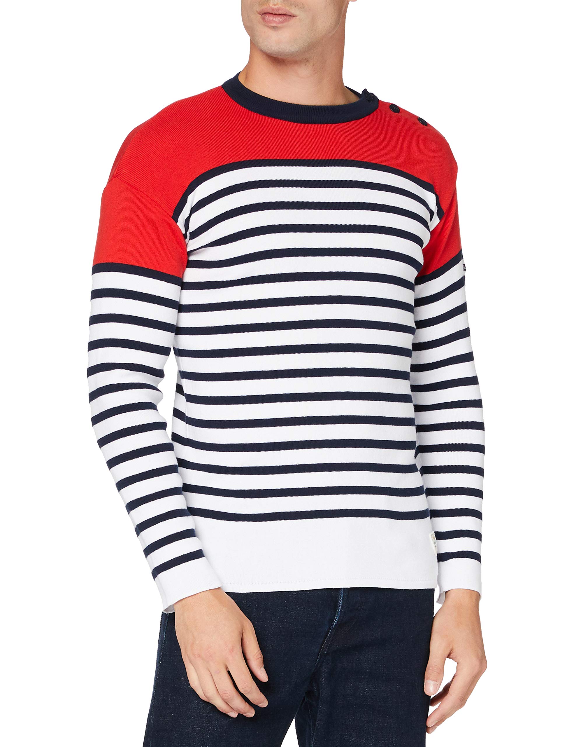 Armor LuxMen's Pull "Equipage" Pullover Sweater