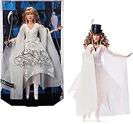 Barbie Stevie Nicks Bella Donna - Barbie Signature Collectible Doll