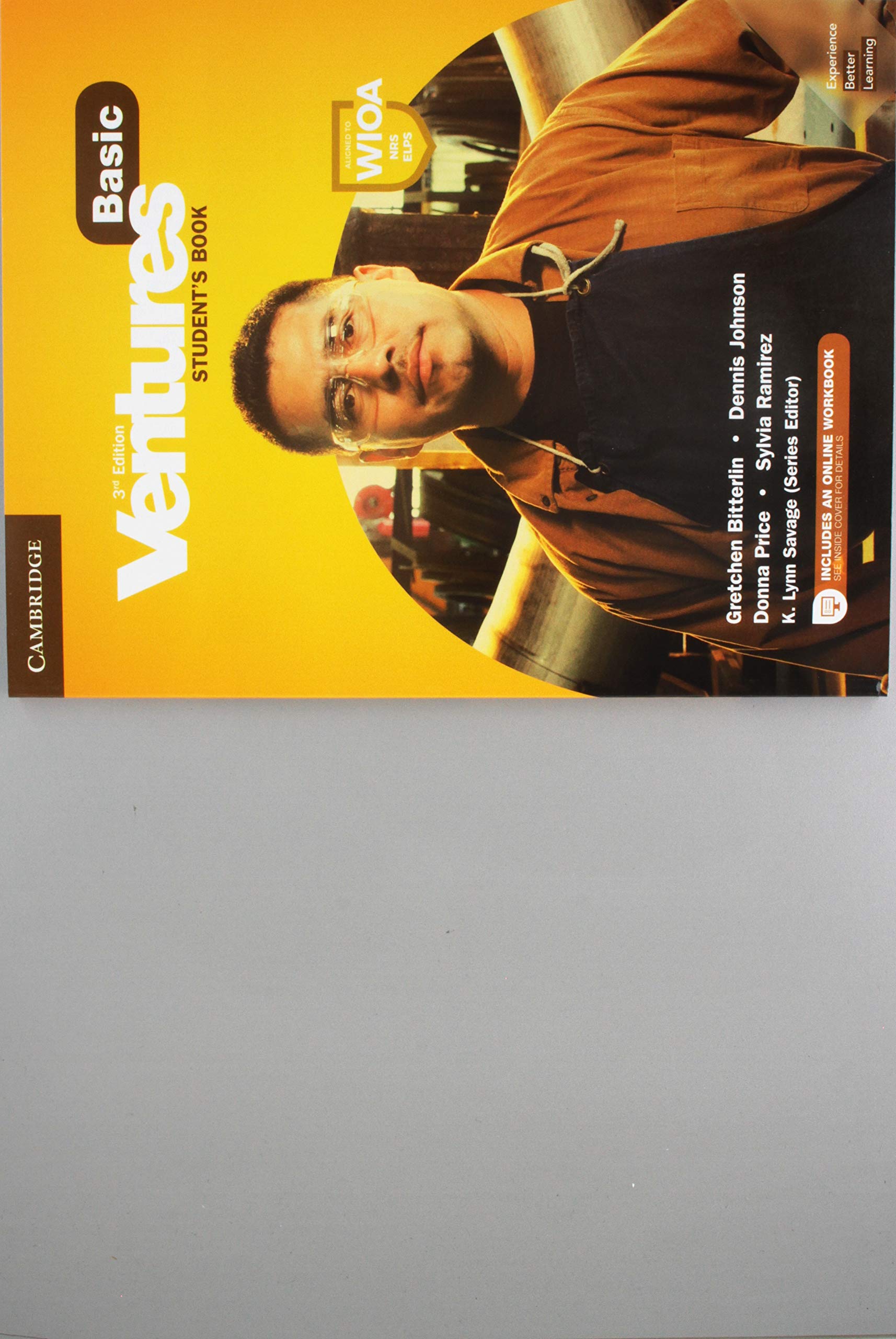 Ventures Basic Super Value Pack