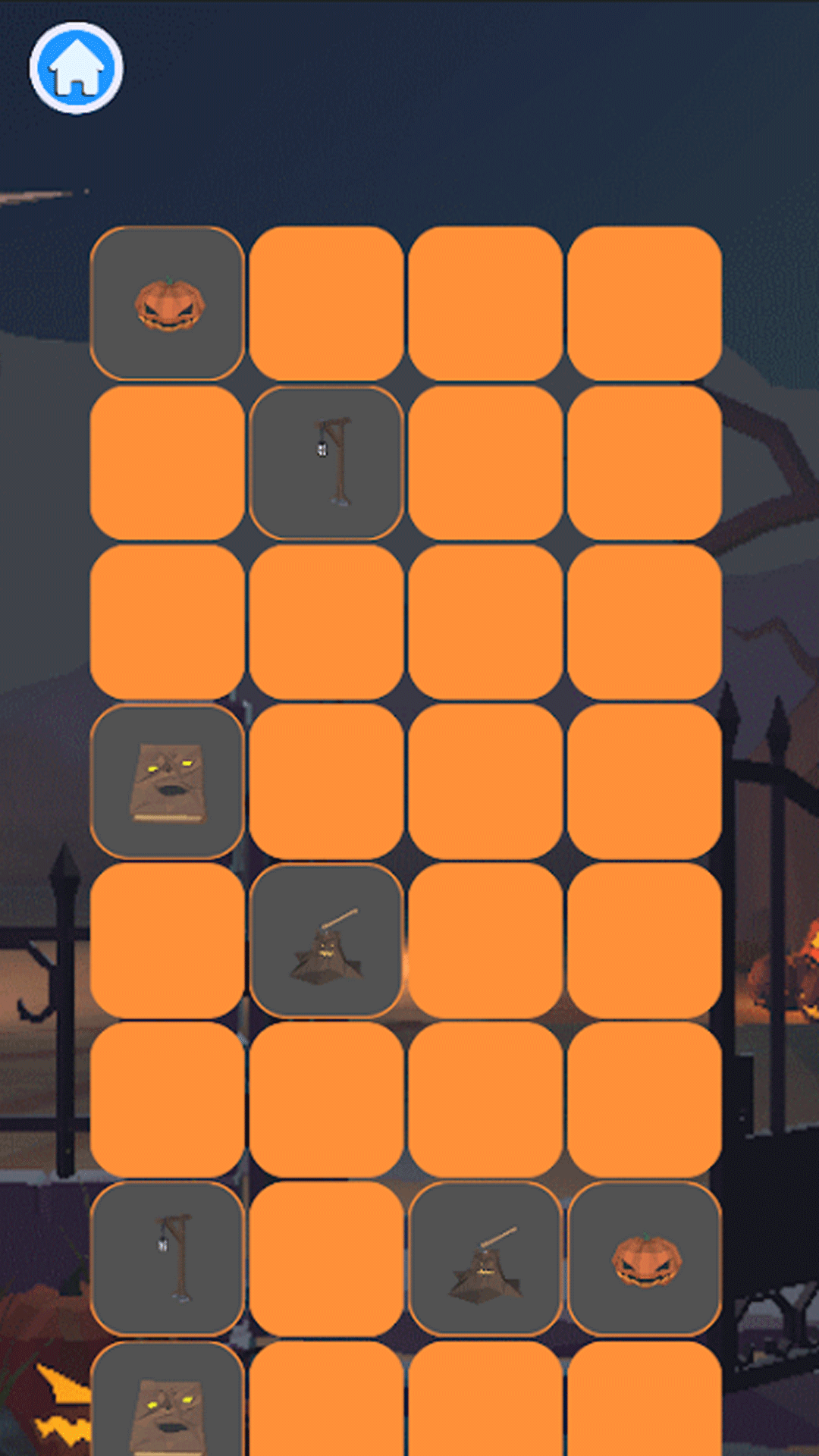 Memory Game Halloween Finder App On Amazon Appstore Memory Game Halloween Finder App On Amazon Appstore