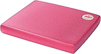 Vista 15 de AIREX Almohadilla de Equilibrio – Entrenador de Estabilidad para Equilibrio, Estiramiento, Terapia Física, Ejercicio, Movilidad, Rehabilitación
