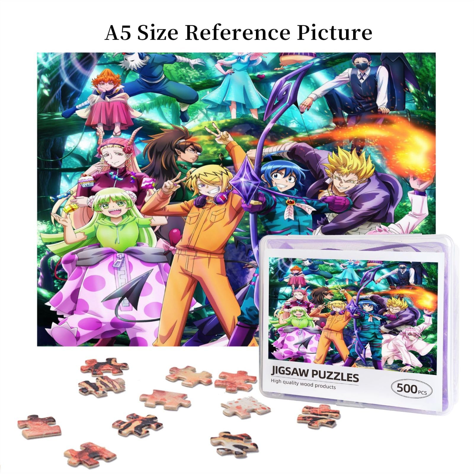 Amazon | 魔入りました!入間くん 思考力と手を動かす力を養うことが