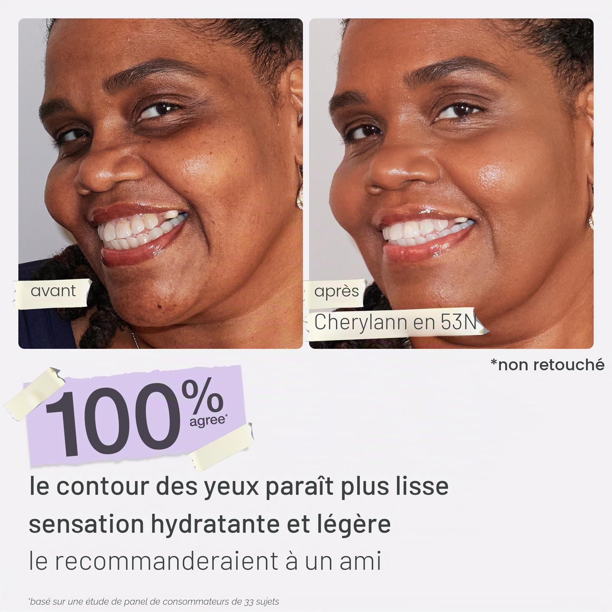Tarte Shape Tape Ultra Creamy Correcteur 9,8 ml (sable clair 20S)