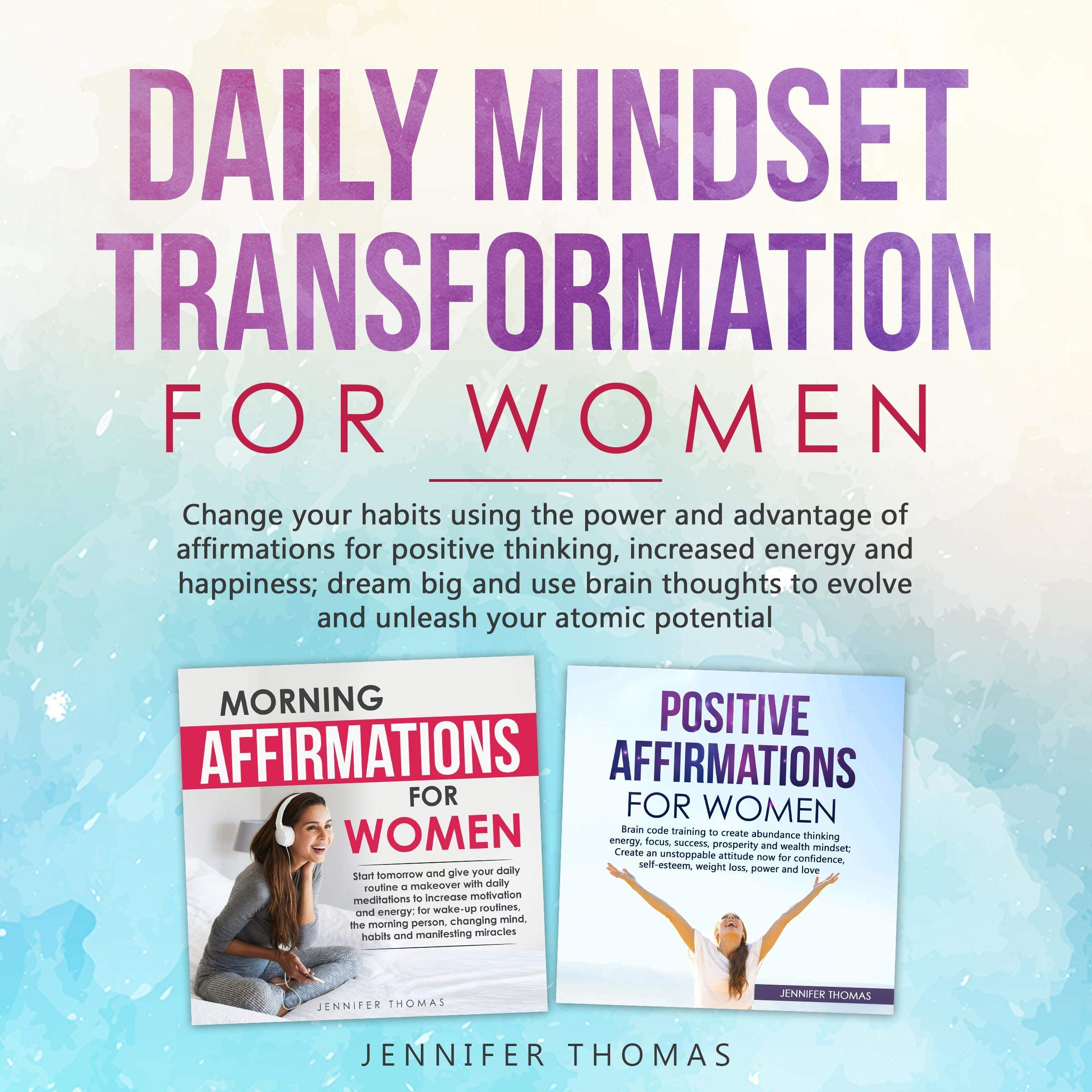 Daily Mindset Transformation for Women