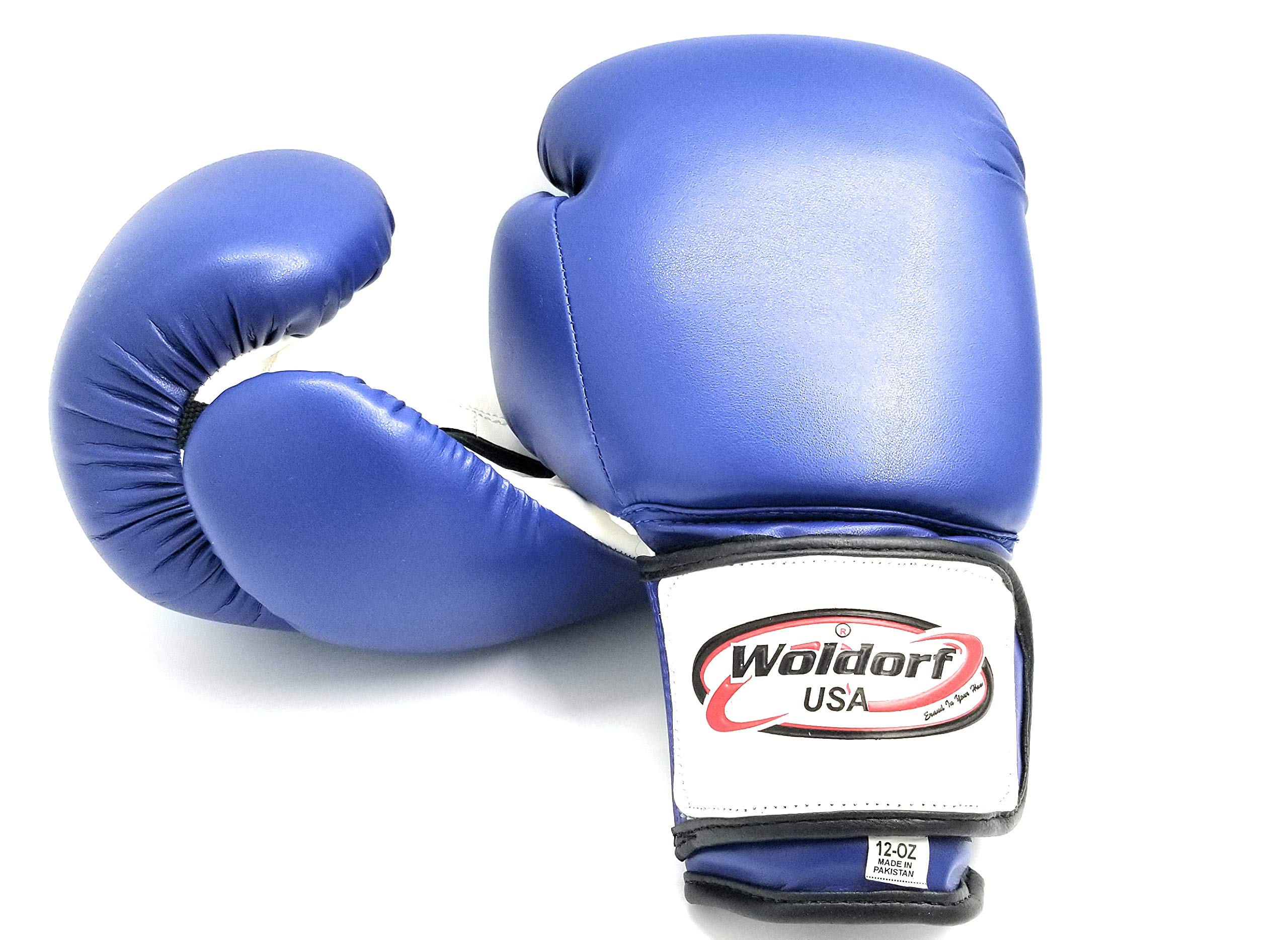 Amazon.co.jp: Woldorf USA ボクシンググローブ キックボクシング