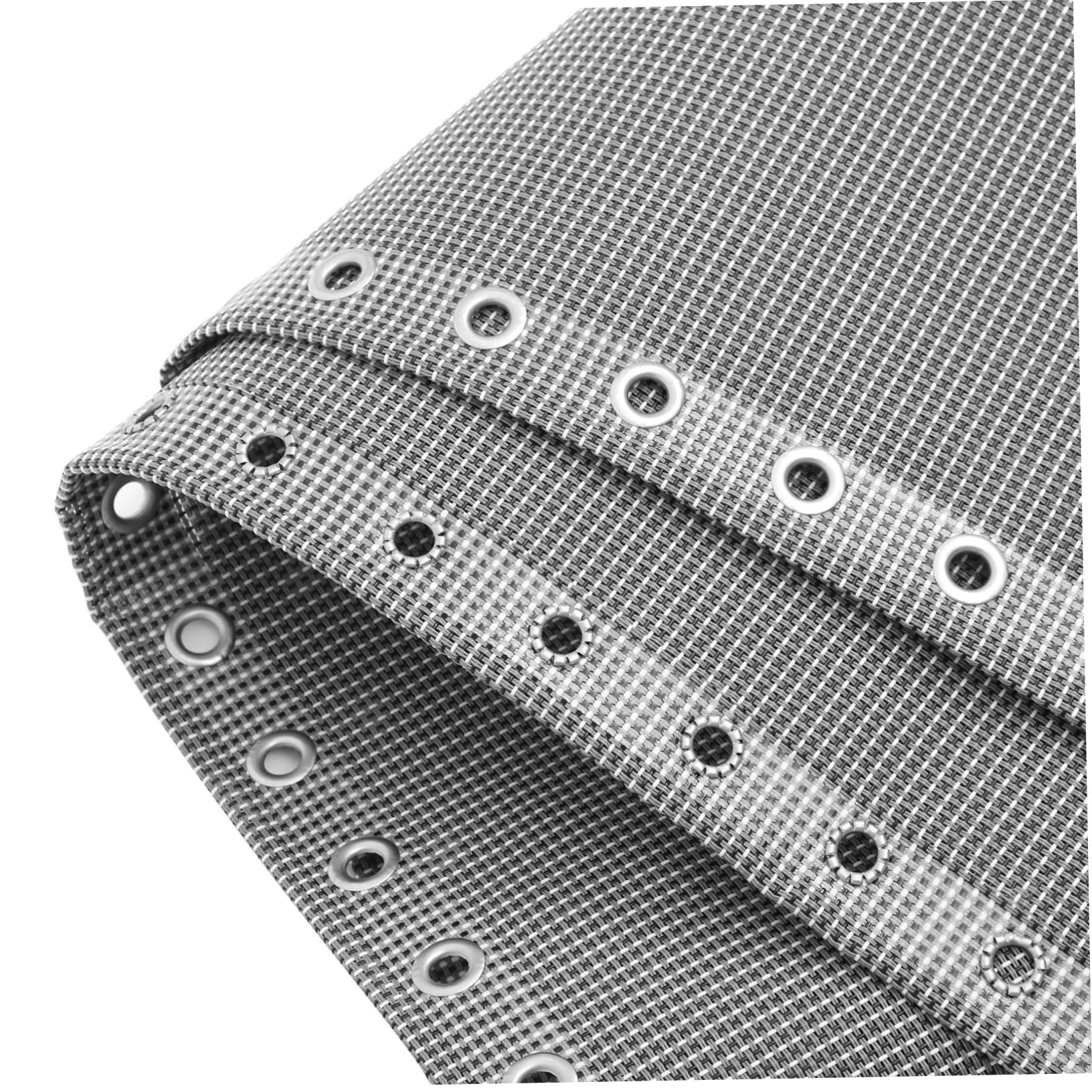 OFFSCH Lounge Chair Replacement Fabric Patio Chaise Lounge Covers Chair Seat Replacement Kit