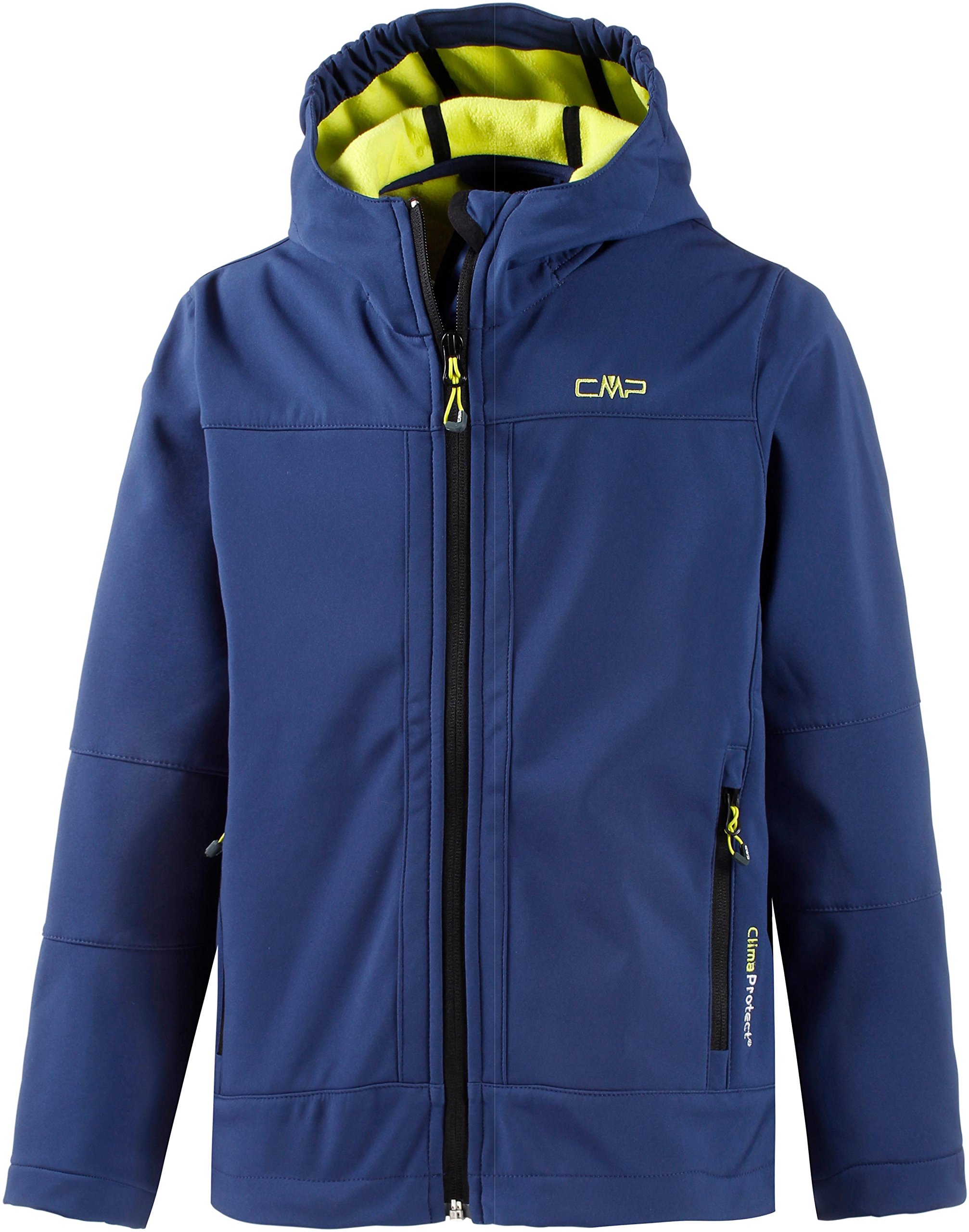 CMP Jungen Softshell' Kapuzen Jacke - 3