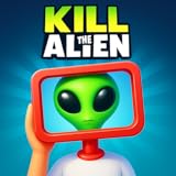 Alien Detection: Scan & Find