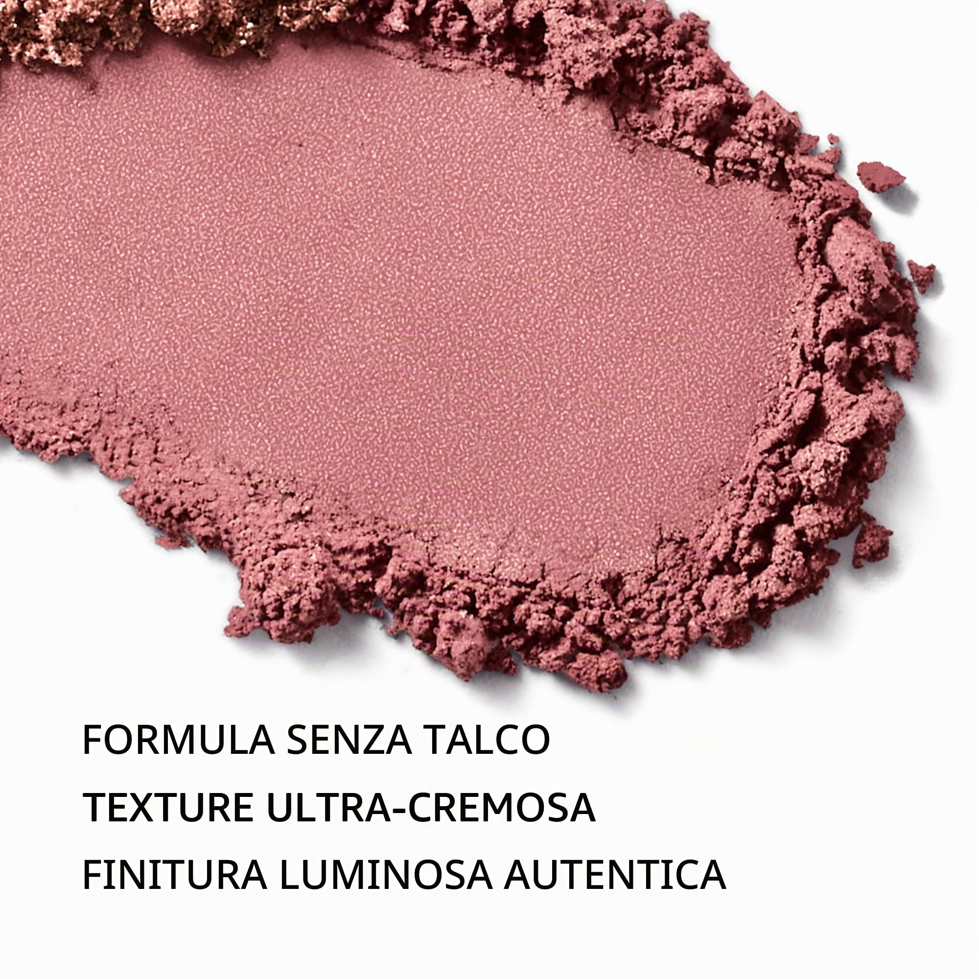 Elizabeth Arden – Fard in Polvere, Finish Radioso e Luminoso, Texture Setosa, Privo di Talco e Con Pigmenti Dermoaffini, Adatto a Tutte le Tonalità di Pelle, Completa Qualsiasi Look Make-up