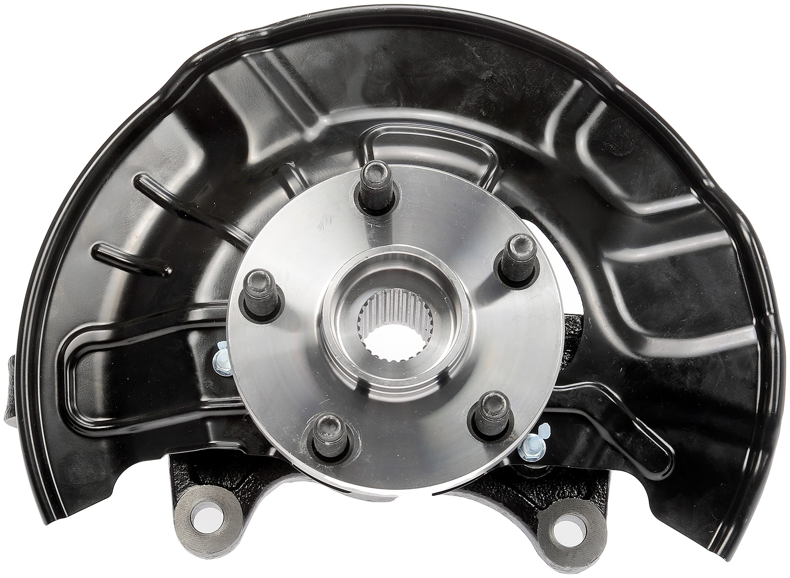 Amazon.com: Dorman 698-477 Front Driver Side Loaded Knuckle 