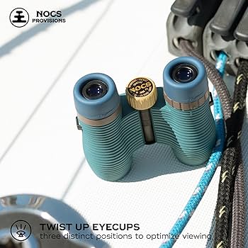 Amazon.com : Nocs Provisions Standard Issue 10x25 Waterproof