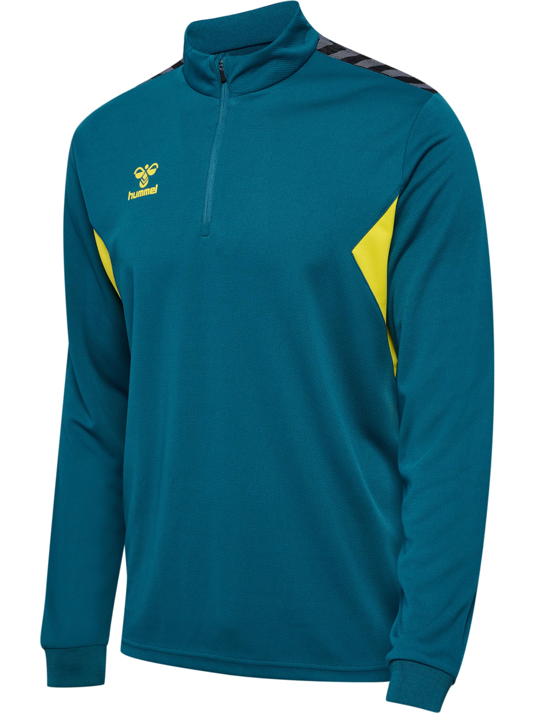 hummel hmlAUTHENTIC Half Zip Sweat