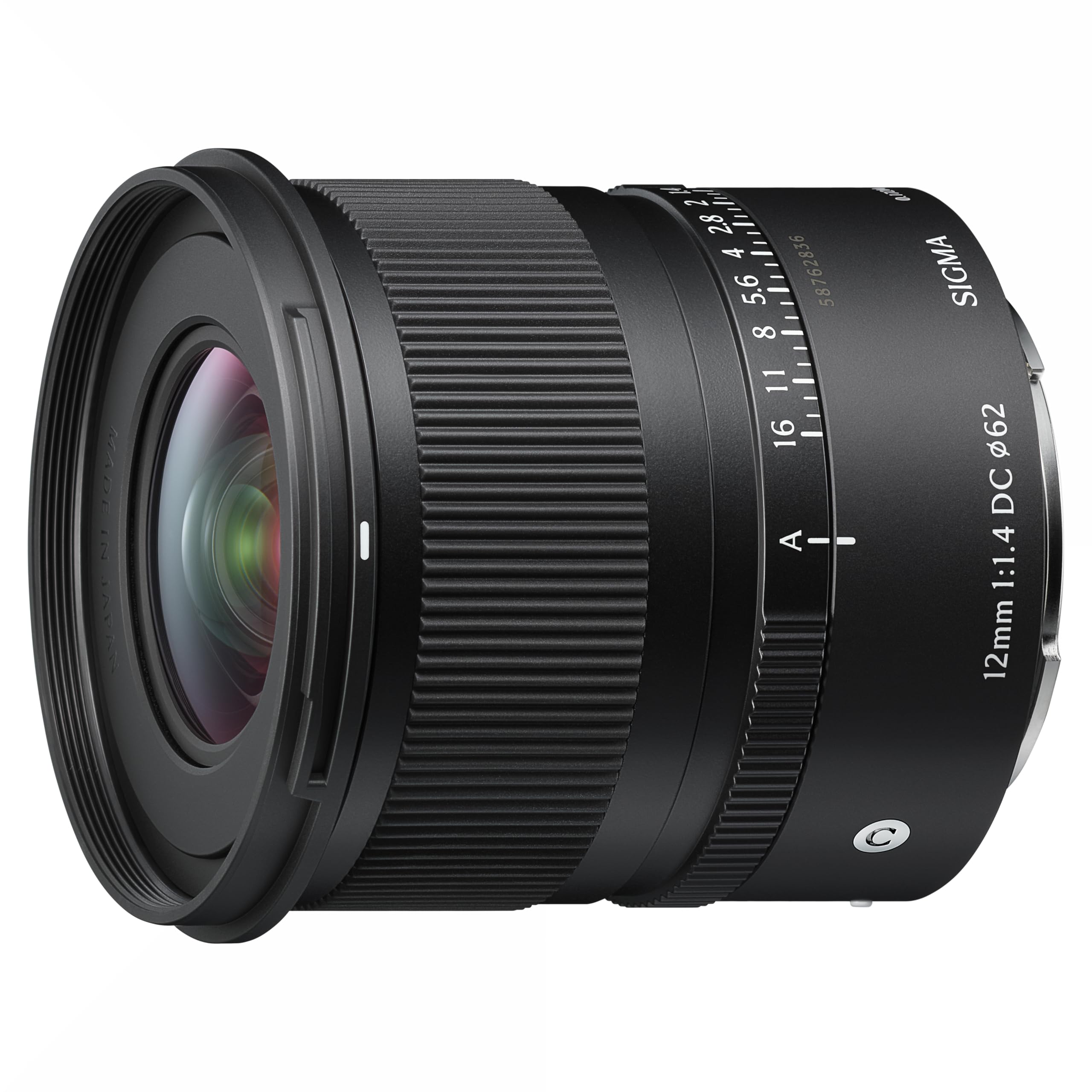 SIGMA - シグマ Contemporary ソニー用 フジフイルム用 セット Contemporary SIGMA シグマ 18-50mm F2.8 DC DN [フジフイルム用