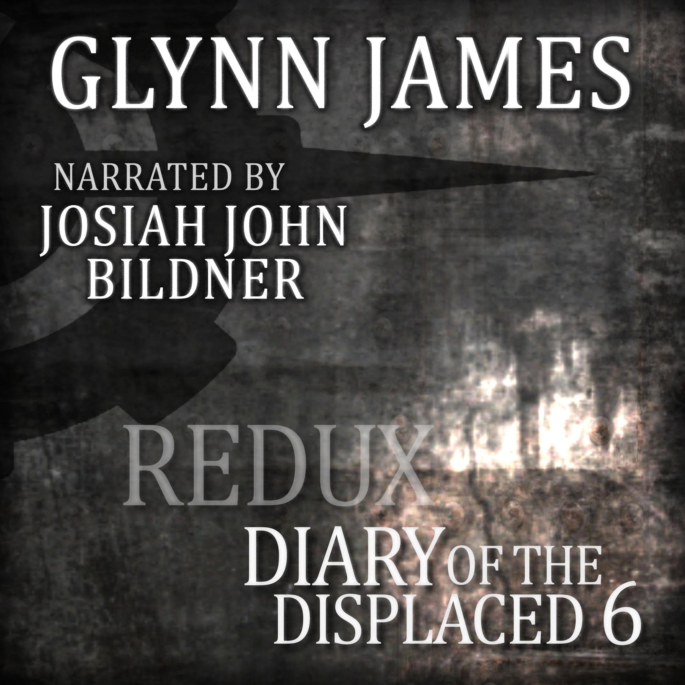 Cover art for Redux