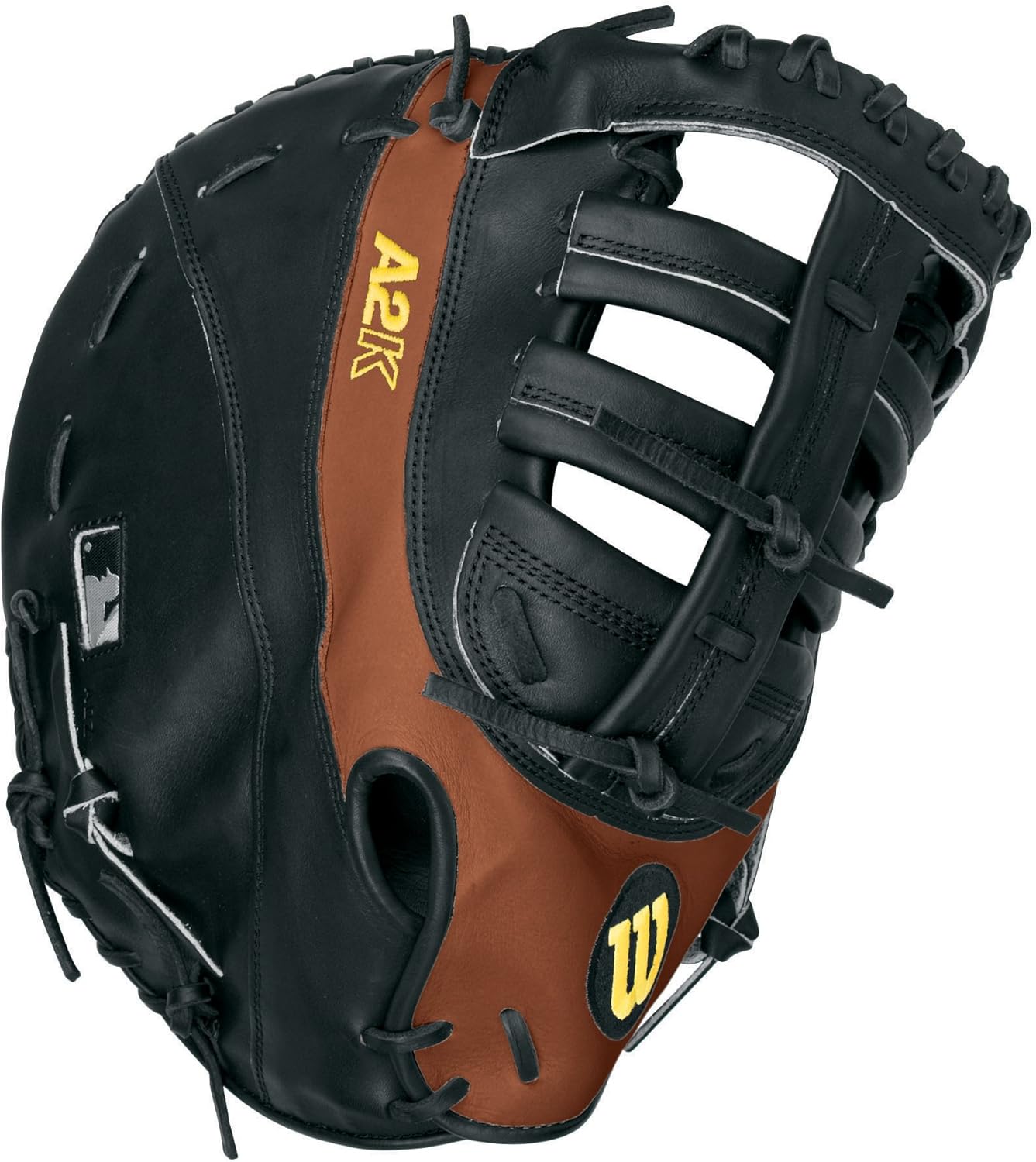 Wilson Prostock A2K 2800 First Baseman's Right Hand Throw