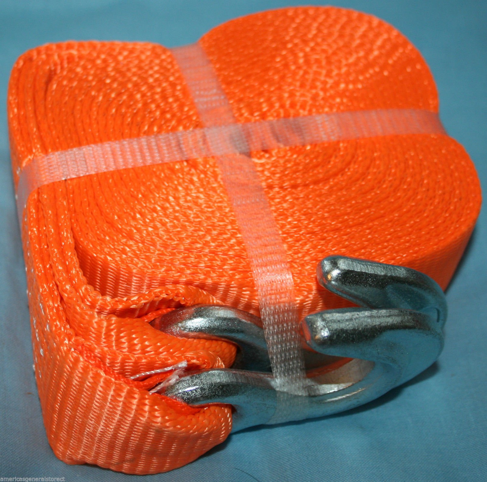 74850 TOW STRAP 10000LB 2INX20FT