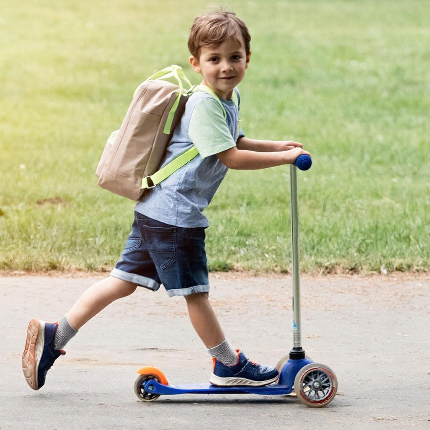 15 Pairs Toddler Socks Kids Crew Mid Calf Dress Socks for Boys Girls Children 1-13 Years - Image 6