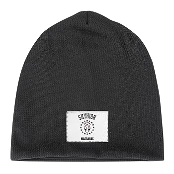 HEIHEI スターキャットビーニー Amazon.co.jp: ニット帽 ニットキャップ スター スカイハイ 仮面
