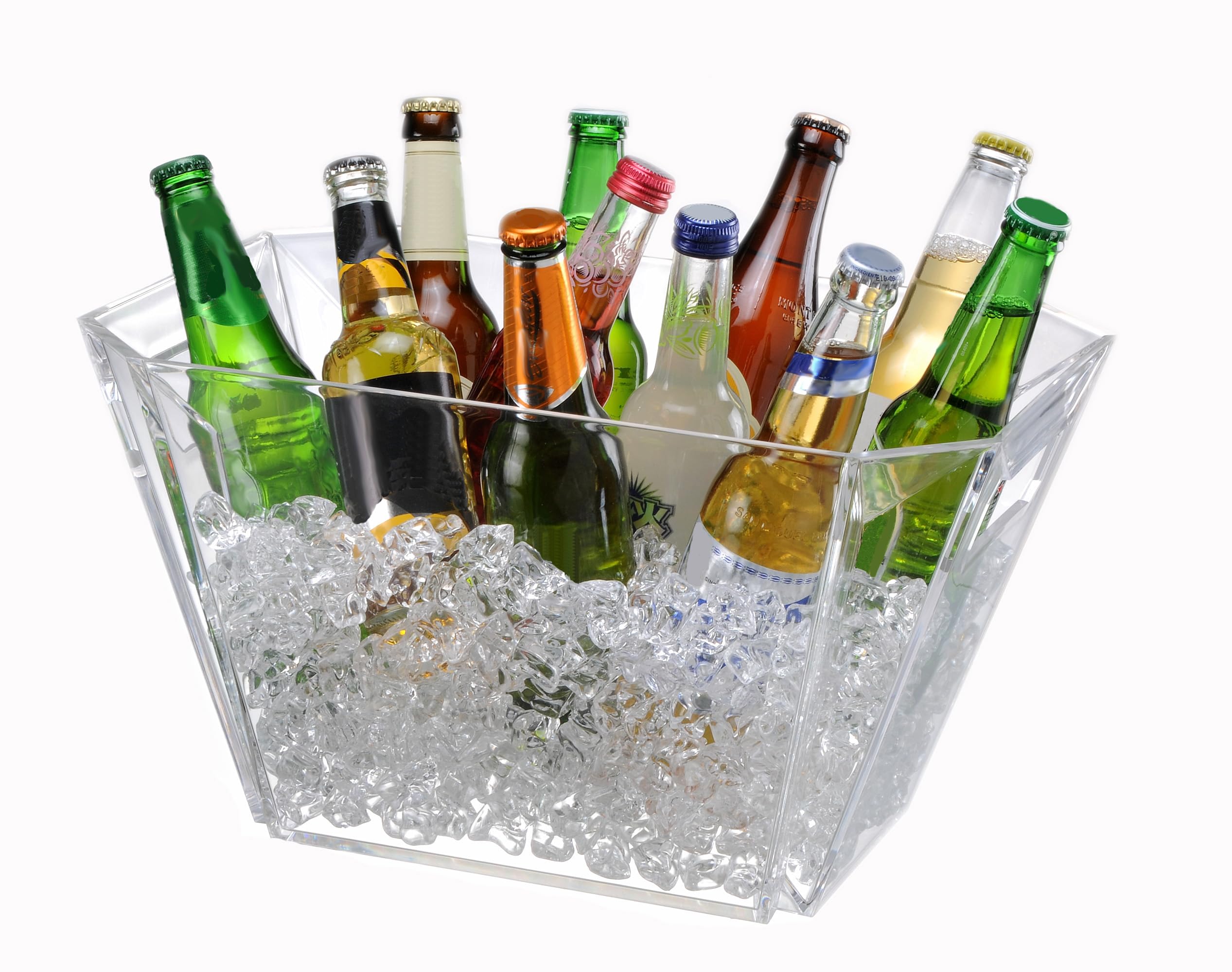 Prodyne Iceberg Party Tub